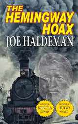 9781612423487-1612423485-The Hemingway Hoax - Hugo and Nebula Winning Novella