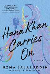 9781443461467-1443461466-Hana Khan Carries On: A Novel