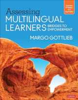 9781071897270-1071897276-Assessing Multilingual Learners: Bridges to Empowerment