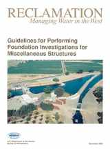 9781780393636-1780393636-Guidelines For Performing Foundation Investigations For Miscellaneous Structures
