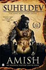 9789356291034-9356291039-Legend Of Suheldev: The King Who Saved India
