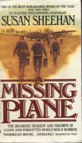 9780425105535-0425105539-Missing Plane