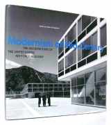 9780226076935-0226076938-Modernism at Mid-Century: The Architecture of the United States Air Force Academy