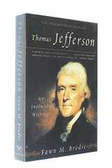 9780393317527-0393317528-Thomas Jefferson: An Intimate History