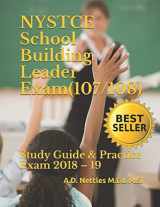 9781981042586-198104258X-NYSTCE School Building Leader Exam (107/108): Study Guide & Practice Exam 2018 – 19