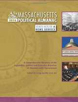 9781535363778-1535363770-The Massachusetts Political Almanac: Webster Bank - 2016 Edition