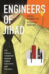 9780691145174-0691145172-Engineers of Jihad: The Curious Connection between Violent Extremism and Education