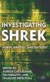9780230114159-0230114156-Investigating Shrek: Power, Identity, and Ideology