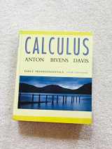 9780470647691-0470647698-Calculus: Early Transcendentals, 10th Edition