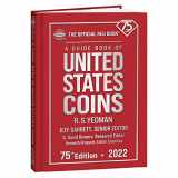9780794848910-0794848915-A Guide Book of United States Coins 2022 75th Edition