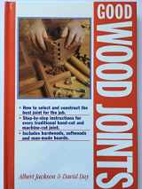 9781558704084-1558704086-Good Wood Joints