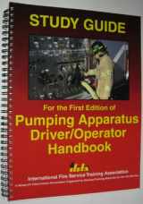 9780879391690-0879391693-Study Guide for the First Edition of Pumping Apparatus Driver/Operator Handbook