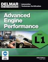 9781111127138-1111127131-ASE Test Preparation - L1 Advanced Engine Performance (Automobile Certification Series)