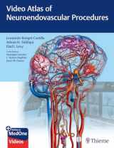 9781684201181-1684201187-Video Atlas of Neuroendovascular Procedures