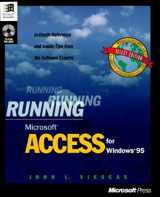 9781556158865-1556158866-Running Microsoft Access for Windows 95