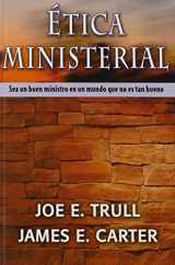9780311421008-0311421008-Etica Ministerial (Spanish Edition)