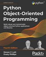9781801077262-1801077266-Python Object-Oriented Programming - Fourth Edition: Build robust and maintainable object-oriented Python applications and libraries