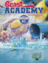 9781934124543-1934124540-Beast Academy Guide 4C