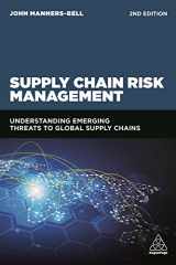 9780749480158-0749480157-Supply Chain Risk Management: Understanding Emerging Threats to Global Supply Chains