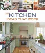 9781600854965-1600854966-New Kitchen Ideas that Work (Taunton's Ideas That Work)