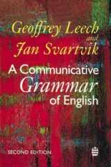 9780582238275-0582238277-A Communicative Grammar of English