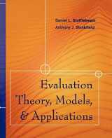 9781118063187-111806318X-Evaluation Theory Models and Application