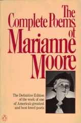 9780140423006-0140423001-Moore, The Complete Poems of Marianne