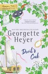 9781492677666-1492677663-Devil's Cub (The Georgette Heyer Signature Collection)