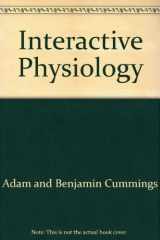 9780805360684-0805360689-A.D.A.M. Interactive Student Edition + Adam.Com/Benjamin Cummings Interactive Physiology 7 Pack (CD- with CDROM