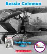 9780531225455-0531225453-Bessie Coleman: Trailblazing Pilot (Rookie Biographies)