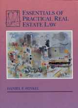 9780314012340-0314012346-Essentials of Practical Real Estate Law