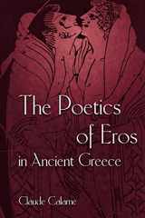 9780691159430-0691159432-The Poetics of Eros in Ancient Greece