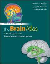 9780470084762-0470084766-The Brain Atlas: A Visual Guide to the Human Central Nervous System