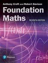 9781292289687-1292289686-Foundation Maths