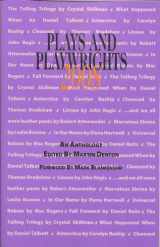 9780979485213-0979485215-Plays and Playwrights 2008
