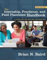 9780205804962-0205804969-The Internship, Practicum, and Field Placement Handbook (6th Edition)