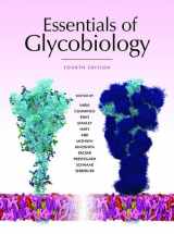 9781621824213-1621824217-Essentials of Glycobiology, Fourth Edition