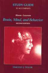 9780716718949-0716718944-Brain, Mind and Behavior: Study Guide, Second Edition