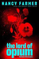 9781665918268-1665918268-The Lord of Opium (The House of the Scorpion)