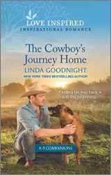 9781335585141-1335585141-The Cowboy's Journey Home: An Uplifting Inspirational Romance (Sundown Valley, 3)