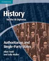9780521189347-0521189349-History for the IB Diploma: Origins and Development of Authoritarian and Single Party States