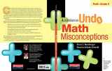 9780325078304-0325078300-Activities to Undo Math Misconceptions, PreK-Grade 2