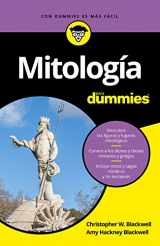 9788432904103-8432904104-Mitología para Dummies