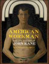 9780822947042-0822947048-American Workman: The Life and Art of John Kane (Regional)