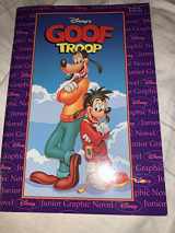 9780816730636-0816730636-Disney's Goof Troop: Junior Graphic Novel