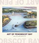 9781952143502-1952143500-Art of Penobscot Bay