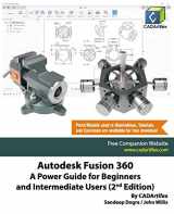 9781096938644-1096938642-Autodesk Fusion 360: A Power Guide for Beginners and Intermediate Users (2nd Edition)