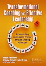 9781032302379-1032302372-Transformational Coaching for Effective Leadership