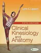 9780803623637-0803623631-Clinical Kinesiology and Anatomy (Clinical Kinesiology for Physical Therapist Assistants)