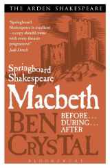 9781408164624-1408164620-Springboard Shakespeare: Macbeth